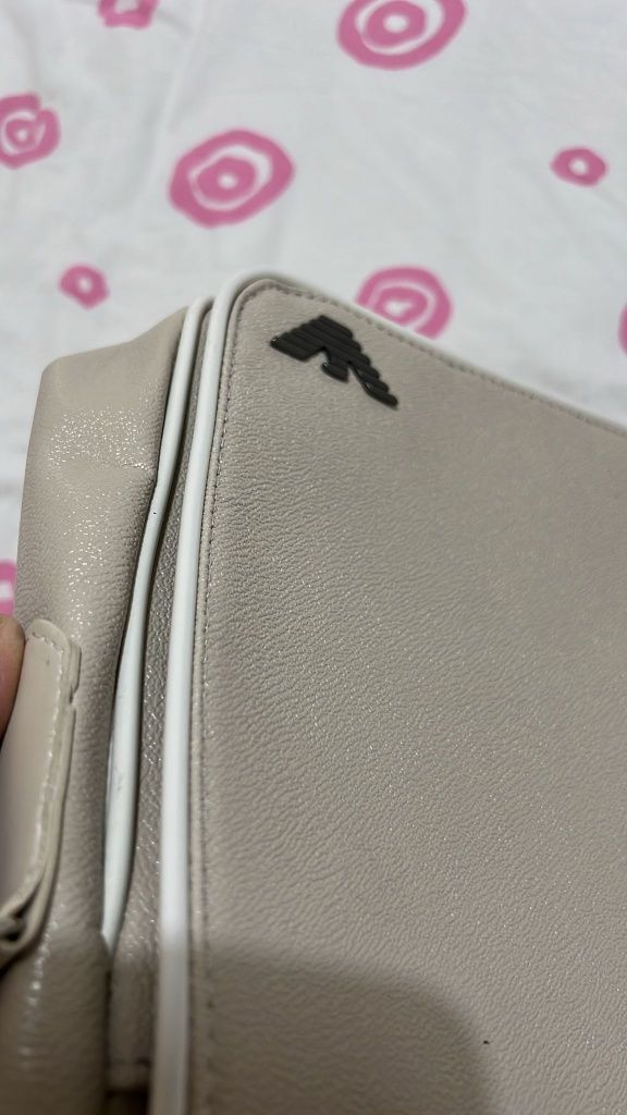 Bolsa unisexe GA