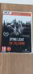 PC DVD Dying Light the following edycja rozszerzona