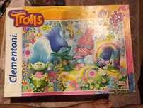 Puzzle maxi clementoni trefl