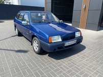 ВАЗ-21093 Балтика LADA