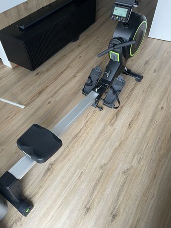 Zipro dash STAN IDEALNY - wioślarz, ergometr