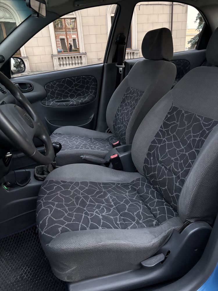 Продам Lanos 1.5 benz