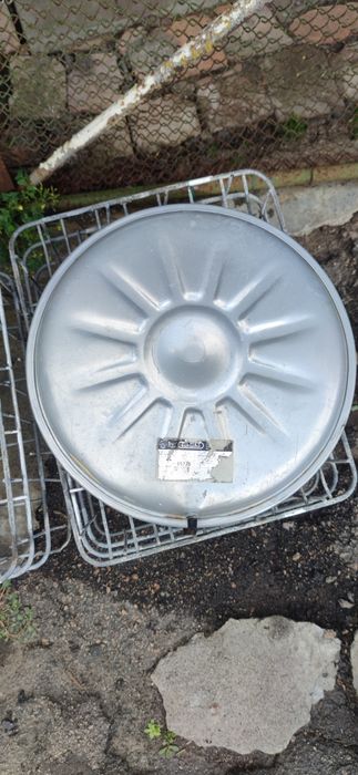 Продам бак Zilmet на 7 литров