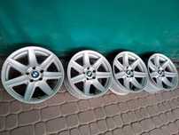 ALUFELGI DEZENT - 8Jx17 ET20 5x120 - BMW E39