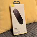 Ładowarka bezprzewodowa Qi BASEUS BS-W508 Simple Pro 2w1