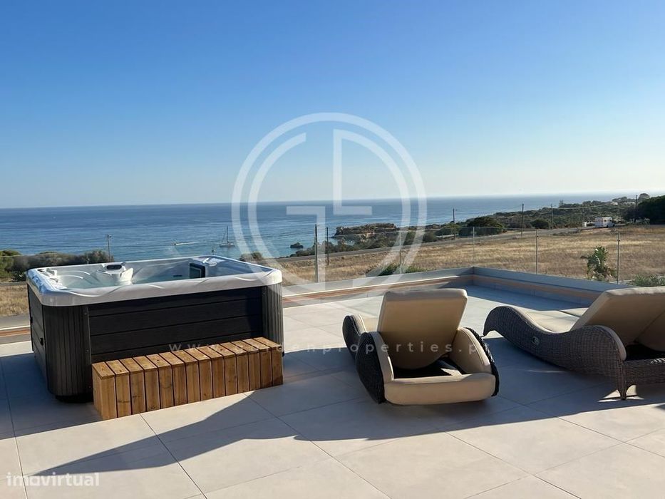 VILLA OCEÂNICA - Oportunidade única de investimento na primeira lin...