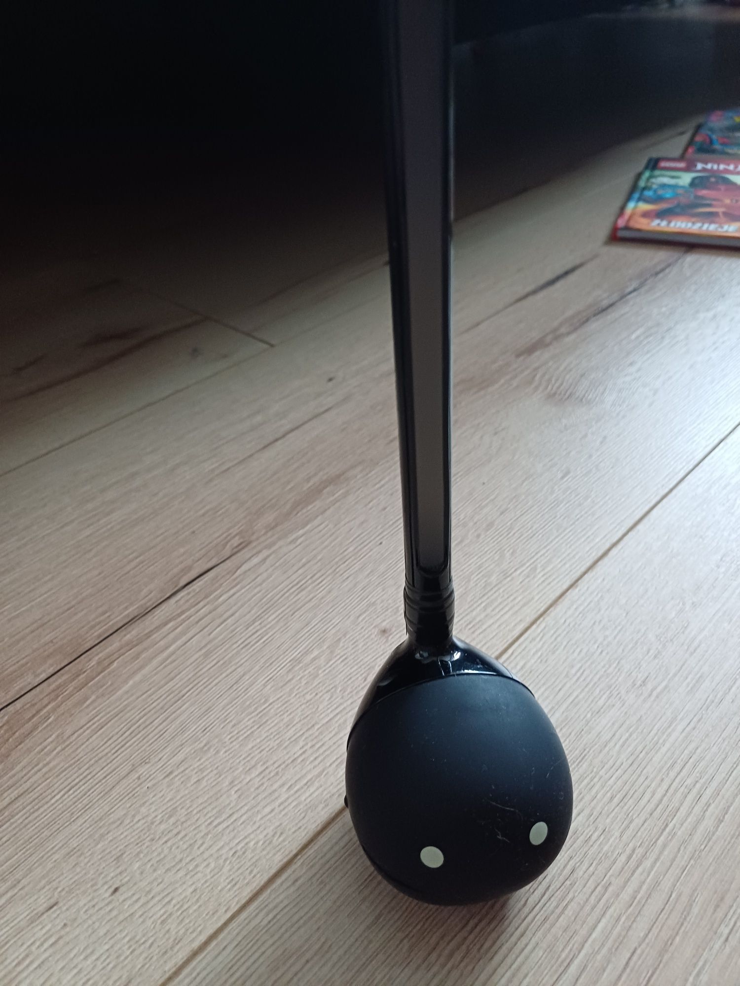 Otamatone instrument japoński