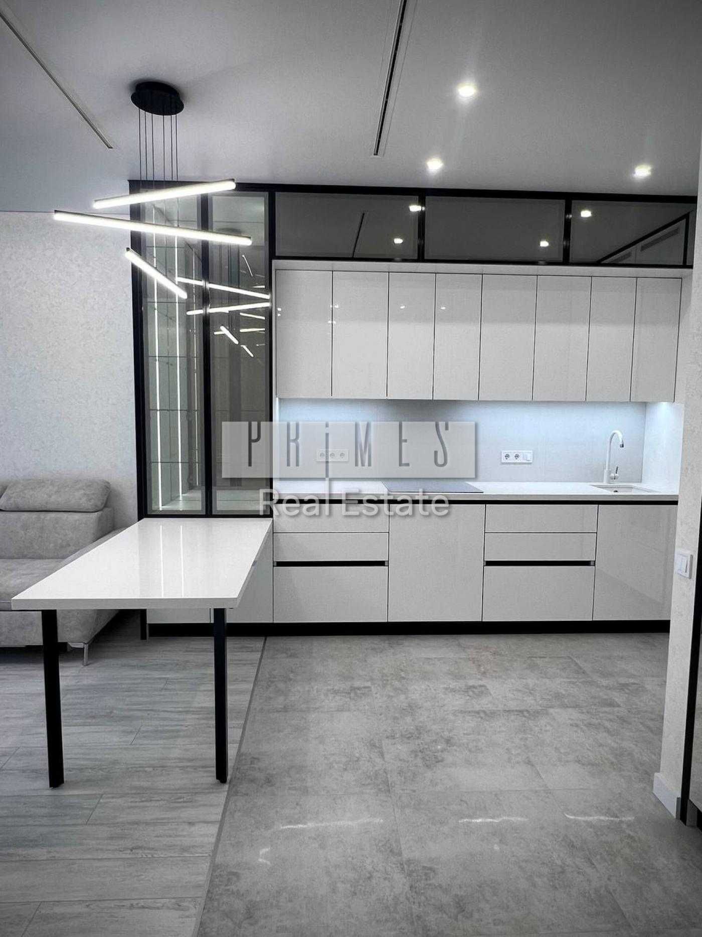 Оренда 3к квартири, ЖК Taryan Towers, Іоанна Павла II, 12, Печерськ