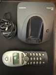 Telefone Siemens Gigaset C1 – Sem Fios, Funcional e de Qualidade!