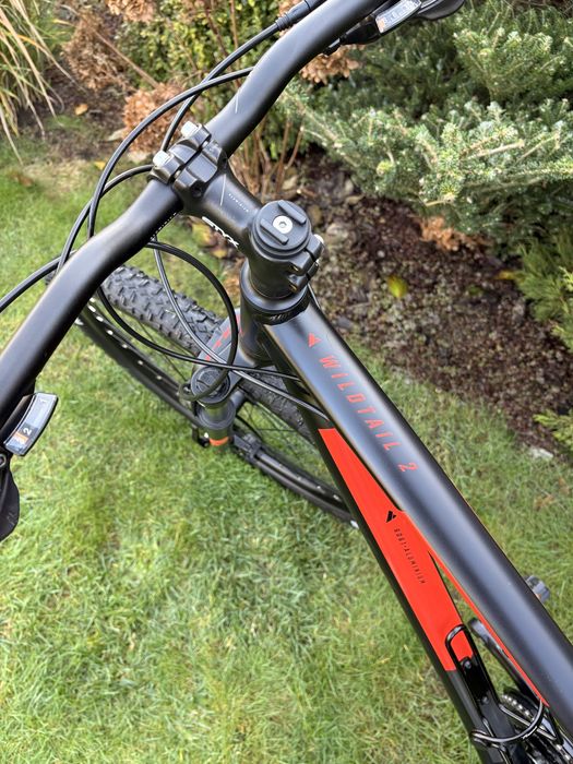 rower górski MTB Bulls Wildtail 2