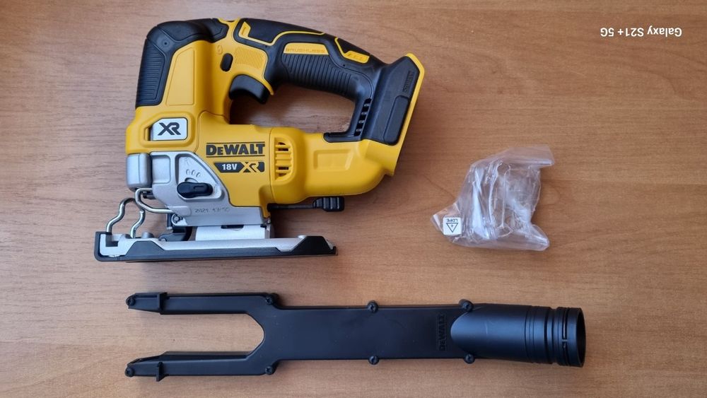 Wyrzynarka DeWALT OKAZJA!!!