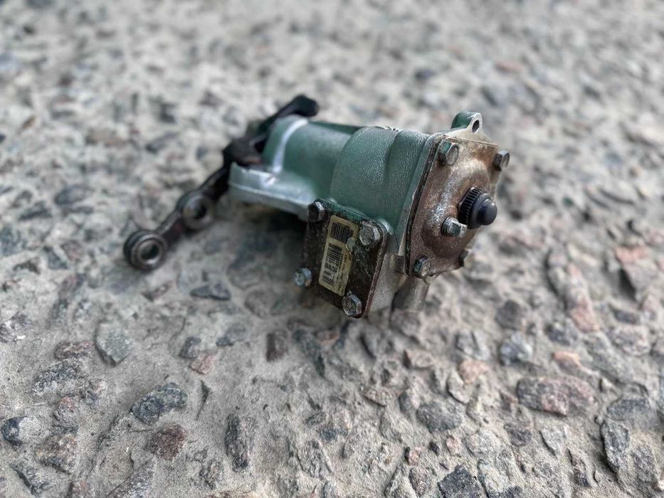 Рульовий рулевой редуктор, колонка ВАЗ 2101 2102 2103 2104 2105 2106