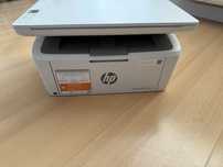 HP LaserJet M140we