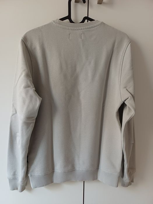 Sweatshirt cinzenta Scalpers - XS