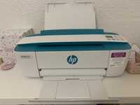 Impressora Hp deskjet 3762
