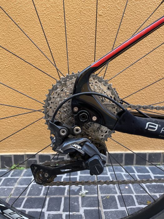 Bicicleta BTT Jorbi 29”