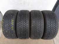 4x 235/55 R17 103V Nexen Nblue 4Season Suv 2021r 7mm