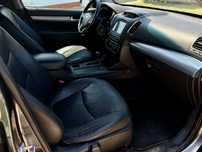 Kia Sorento 2014