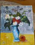Quadro decorativo