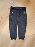 H&M chłopięce joggery. 92