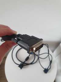 Kabel DVI/Dvi ,VGA/vga