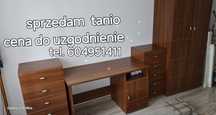 Meble vox  komplet