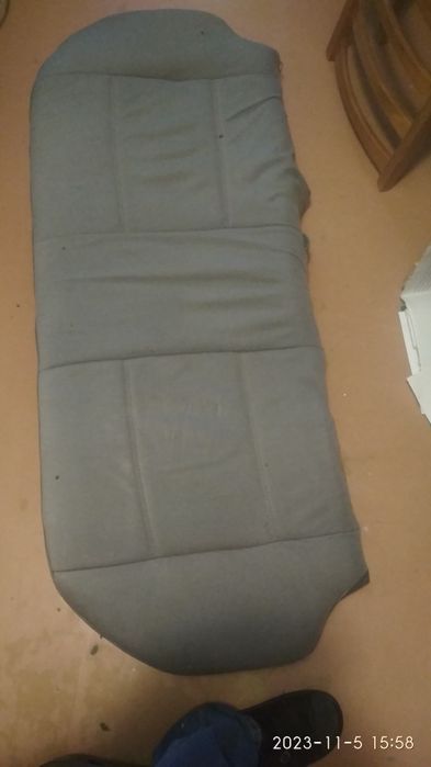 Продам задний диван ваз 2109