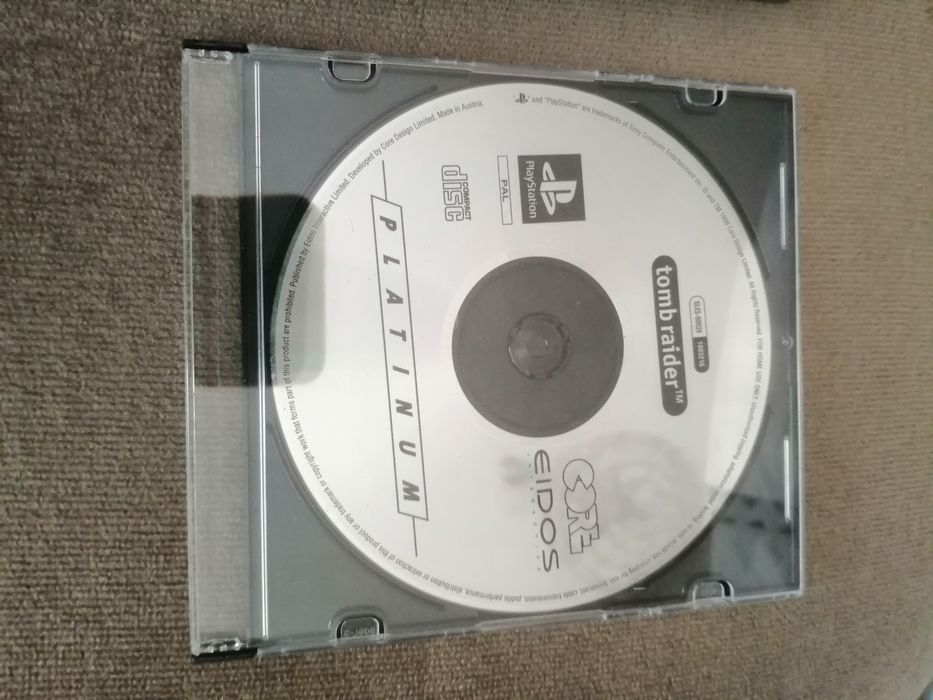 Jogos PS 1 para troca ou venda