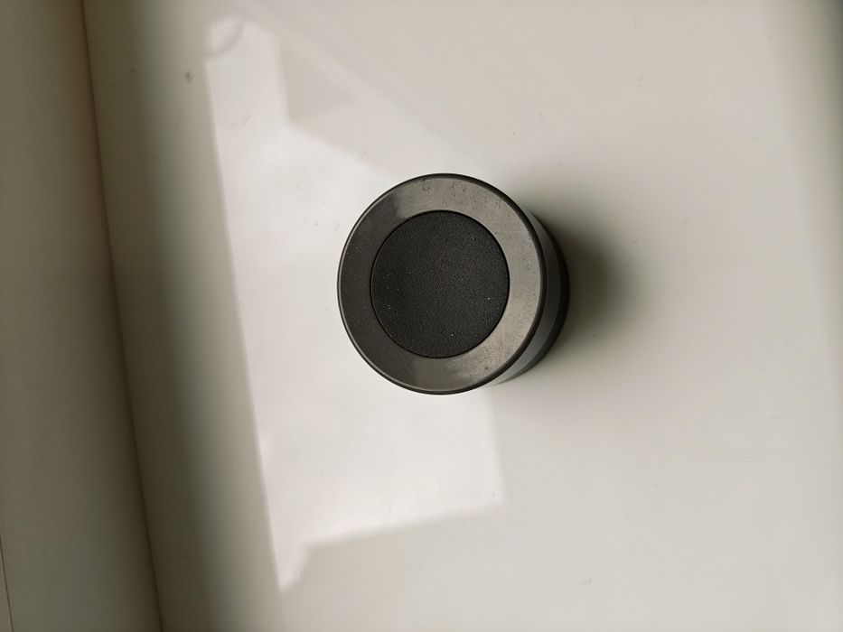 Smart Knob Moes Zigbee Tuya