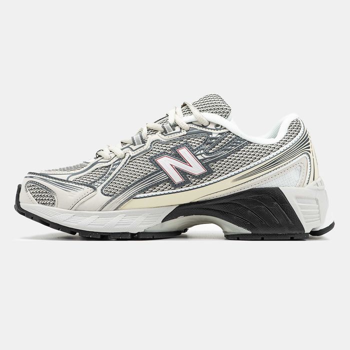 Жіночі Кросівки New Balance 740 36-41 (Без предоплати)