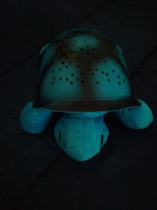 Projetor de luz - criança