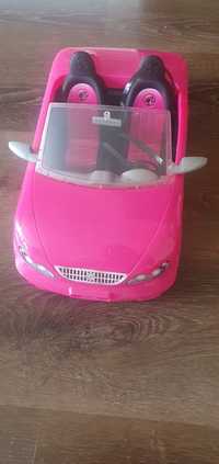 Cabrio samochod dla barbie