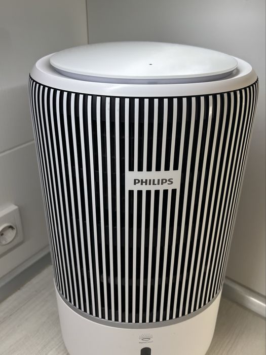 Очищувач повітря Philips AC3420/10