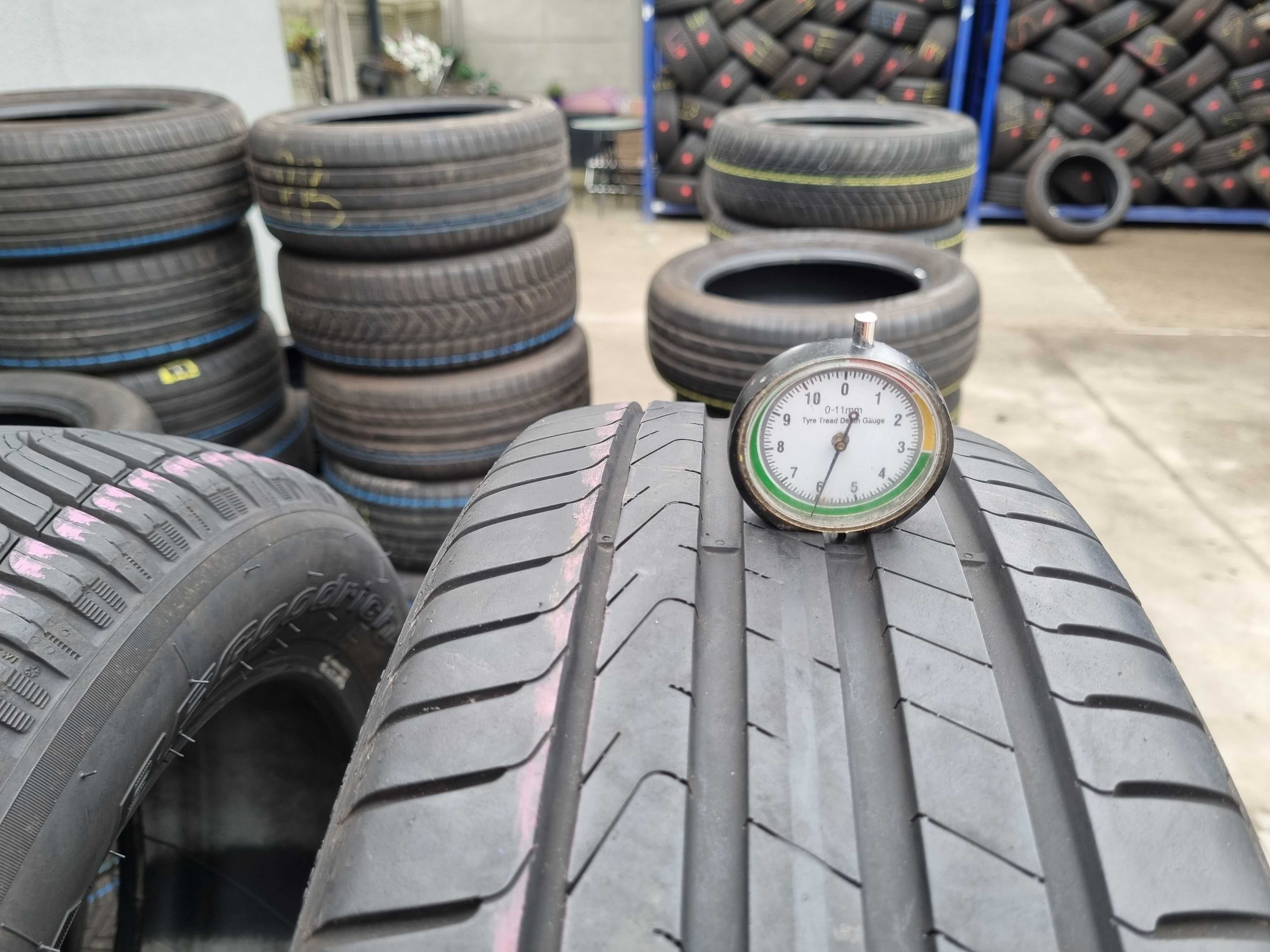 205/60/16 96W Pirelli Cinturato P7 Dot.1422R