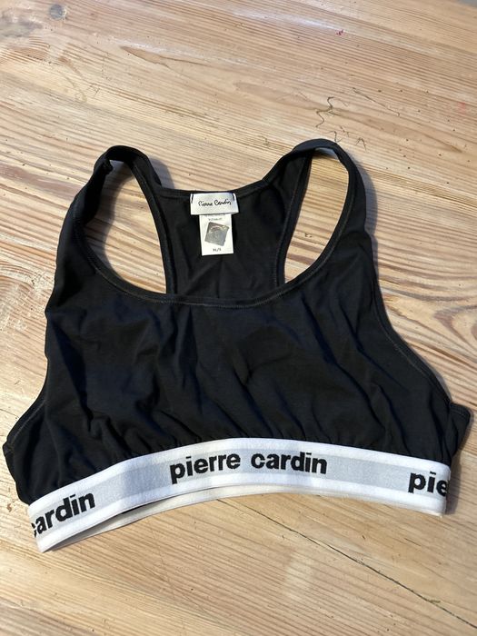 Biustonosz Sportowy Pierre Cardin