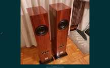 Продам Акустику  Wilson Benesch Square Two-Series 2 (2014 год)