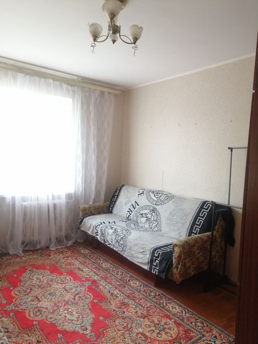 3 кімнатна 1гор Гончара Петлюри Юрівка