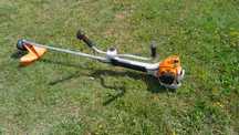 Kosa Stihl Fs 360c