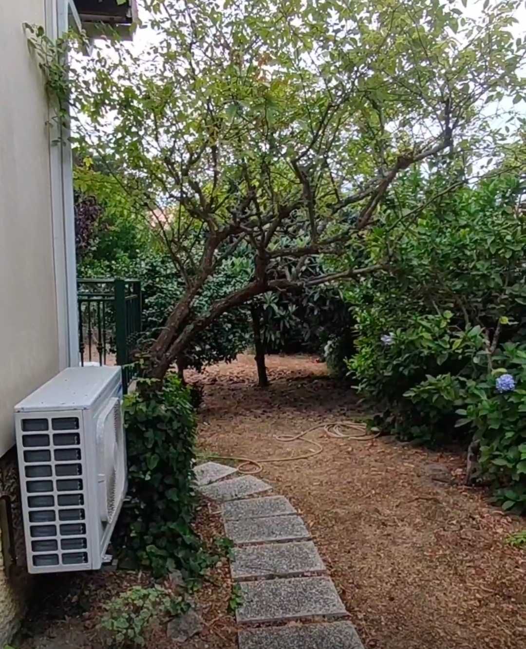 Montagem e reparação de ar condicionado