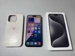 Iphone 15 Pro Max 256GB/Gwarancja/Bateria 87% /Wroclaw sklep/Gratisy!