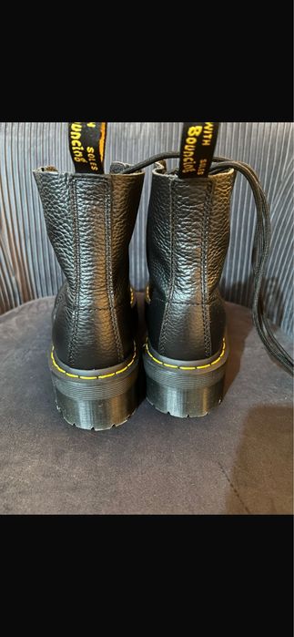 Dr Martens Sinclair botas