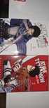 Attack on Titan manga "bez żalu" 2 tomy