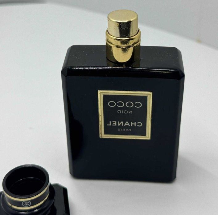 Perfumy Chanel Coco Noir Mysterious Elegance 100ml