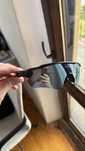Oakley Radar EV prizm deep water polarized oryginalne