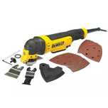 DEWALT DWE315B 240v Narzędzie wielofunkcyjne