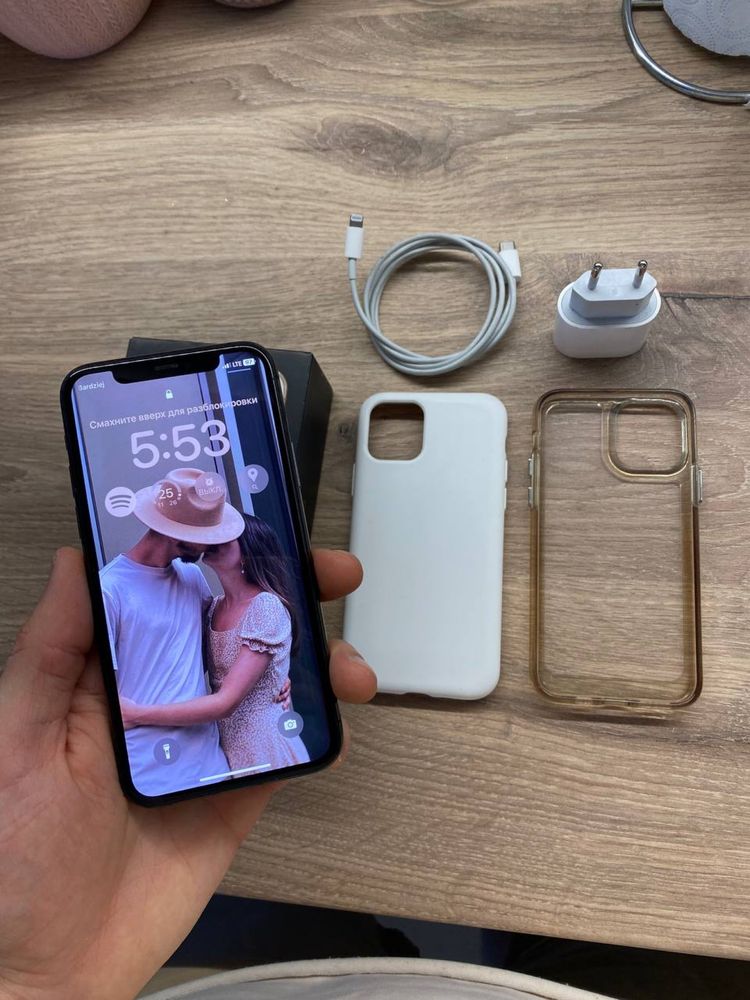 Iphone 11 pro 256gb | Neverlock | Space Gray