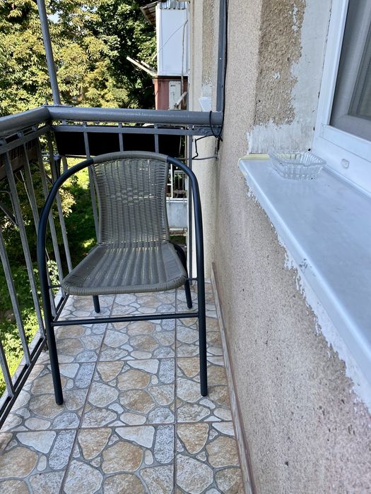 Квартира подобово біля вокзалу