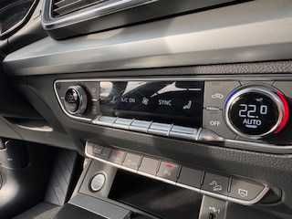 AUDI Q5 35 TDI S tronic 7 Business Execvtive 2020р