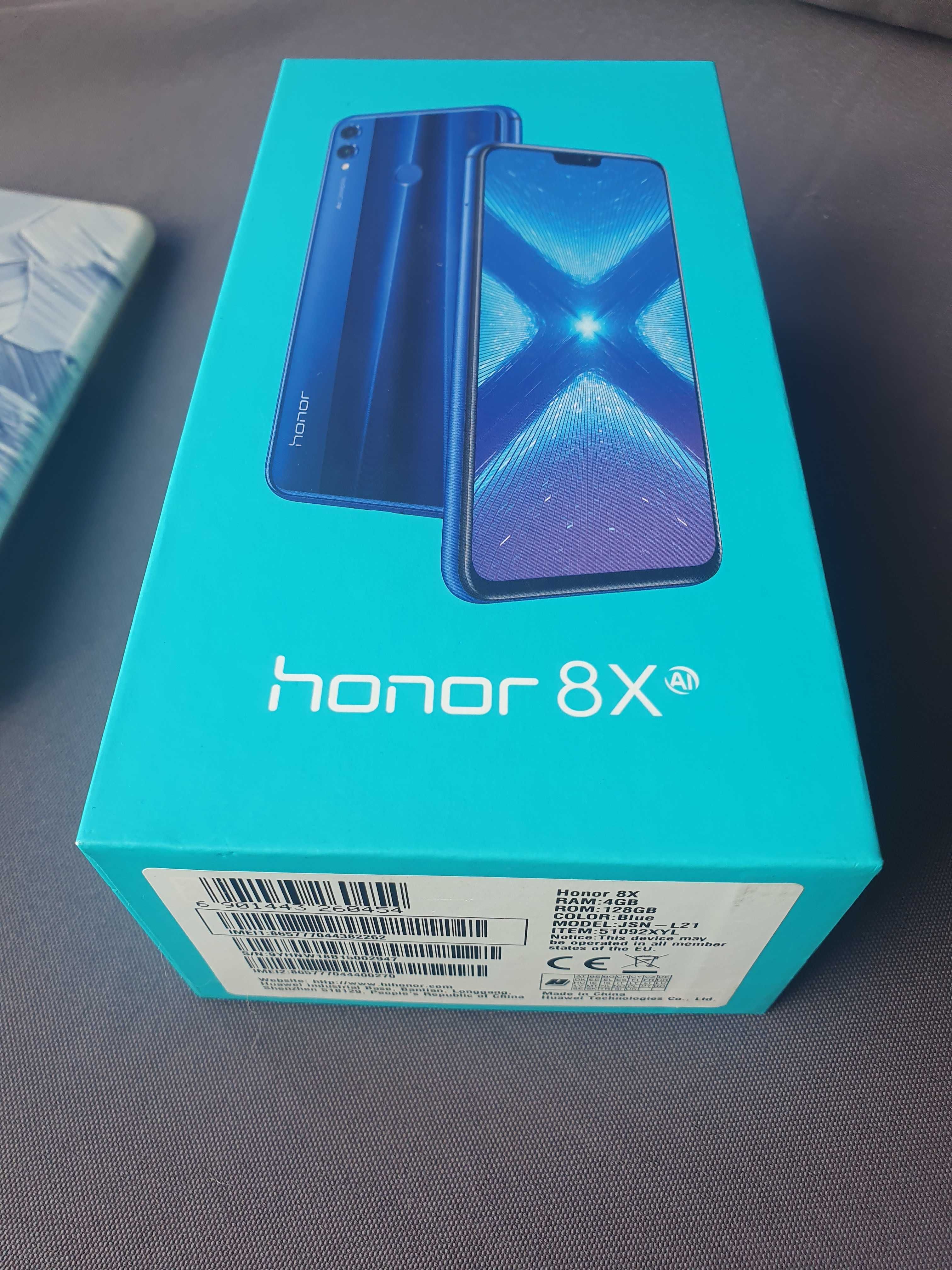 Smartfon Honor 8x
