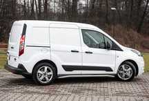 Ford Transit Connect Ford Connect